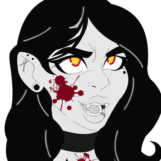 Traditional to digital Drawing