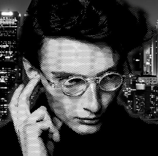 Digital Photographic edit