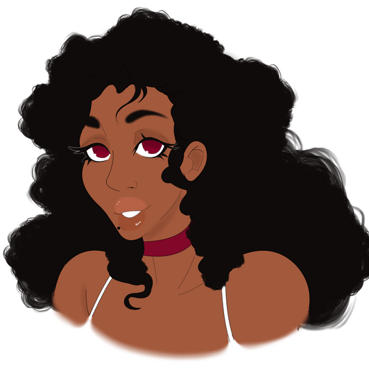 Traditional to digital Drawing