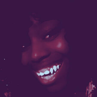 Digitally altered photo